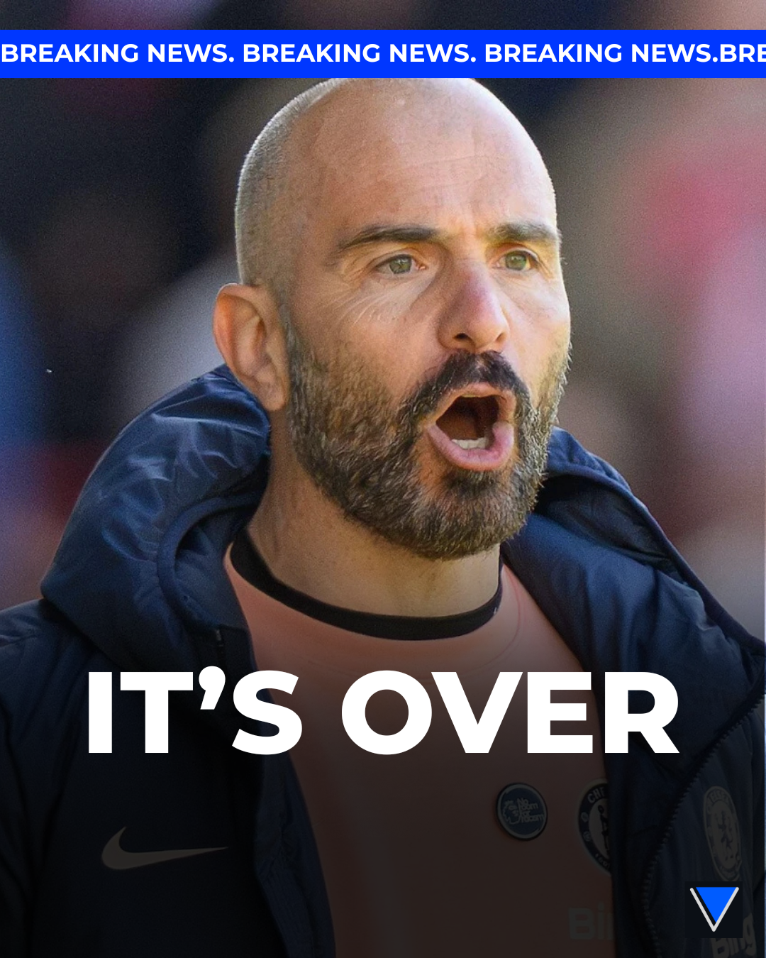 Maresca Breaking News